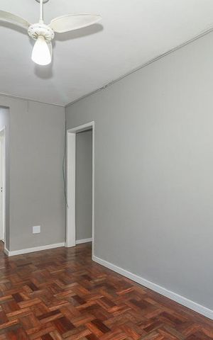 Apartamento à venda com 49m², 1 quarto e 1 vagaSala