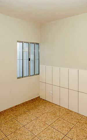 Casa para alugar com 89m², 2 quartos e 1 vagaQuarto 1