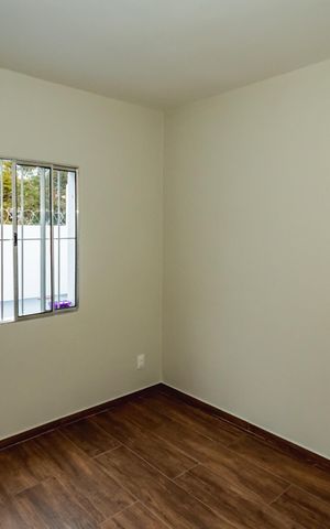 Casa para alugar com 89m², 2 quartos e 1 vagaQuarto 2