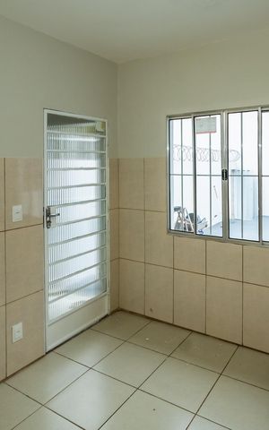 Casa para alugar com 89m², 2 quartos e 1 vagaCozinha