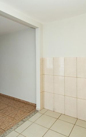 Casa para alugar com 89m², 2 quartos e 1 vagaCozinha