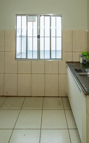 Casa para alugar com 89m², 2 quartos e 1 vagaCozinha
