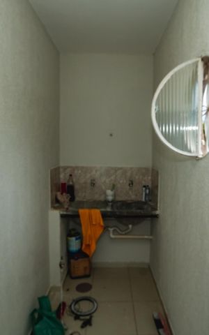Casa para alugar com 89m², 2 quartos e 1 vagaDespensa