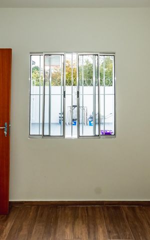 Casa para alugar com 89m², 2 quartos e 1 vagaQuarto 2