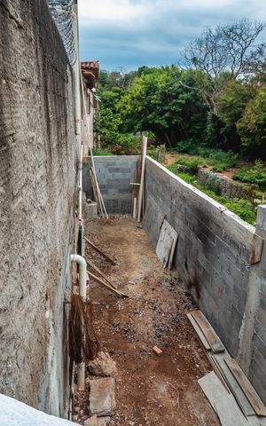 Casa para alugar com 89m², 2 quartos e 1 vagaÁrea Externa