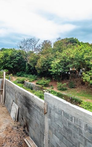 Casa para alugar com 89m², 2 quartos e 1 vagaÁrea Externa