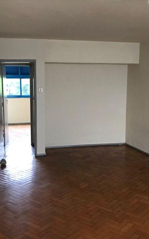 Apartamento à venda com 116m², 3 quartos e sem vaga Apartamento à venda com 116m², 3 quartos e sem vagaQuarto 3