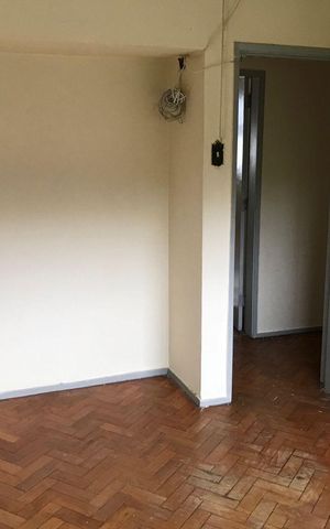 Apartamento à venda com 116m², 3 quartos e sem vaga Apartamento à venda com 116m², 3 quartos e sem vagaQuarto 2