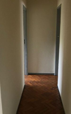 Apartamento à venda com 116m², 3 quartos e sem vaga Apartamento à venda com 116m², 3 quartos e sem vagaCorredor