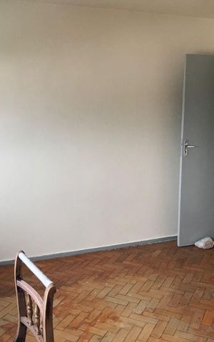 Apartamento à venda com 116m², 3 quartos e sem vaga Apartamento à venda com 116m², 3 quartos e sem vagaQuarto 1