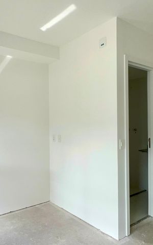 Studio à venda com 21m², 1 quarto e sem vaga Studio à venda com 21m², 1 quarto e sem vagaStudio