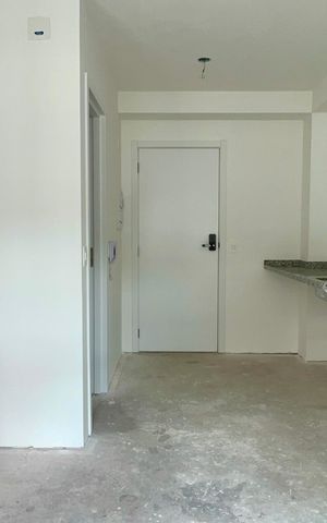 Studio à venda com 21m², 1 quarto e sem vaga Studio à venda com 21m², 1 quarto e sem vagaStudio