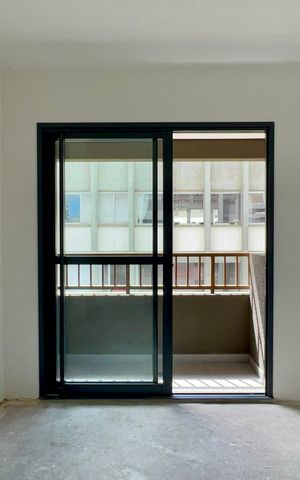 Studio à venda com 21m², 1 quarto e sem vaga Studio à venda com 21m², 1 quarto e sem vagaStudio