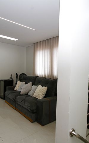 Apartamento à venda com 164m², 3 quartos e 2 vagasCobertura