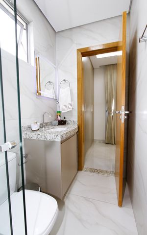 Apartamento à venda com 164m², 3 quartos e 2 vagasCobertura