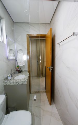 Apartamento à venda com 164m², 3 quartos e 2 vagasCobertura