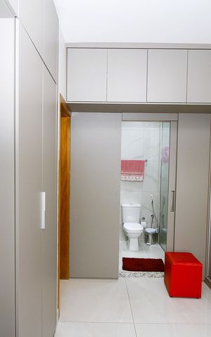 Apartamento à venda com 164m², 3 quartos e 2 vagasSuíte
