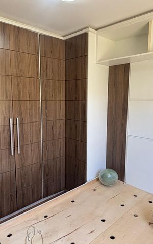 Apartamento à venda com 53m², 2 quartos e 1 vaga Apartamento à venda com 53m², 2 quartos e 1 vagaQuarto 1