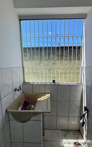 Apartamento à venda com 53m², 2 quartos e 1 vaga Apartamento à venda com 53m², 2 quartos e 1 vagaÁrea de Serviço