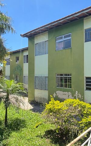Apartamento à venda com 53m², 2 quartos e 1 vaga Apartamento à venda com 53m², 2 quartos e 1 vagaÁrea comum
