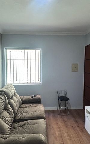 Apartamento à venda com 53m², 2 quartos e 1 vaga Apartamento à venda com 53m², 2 quartos e 1 vagaSala