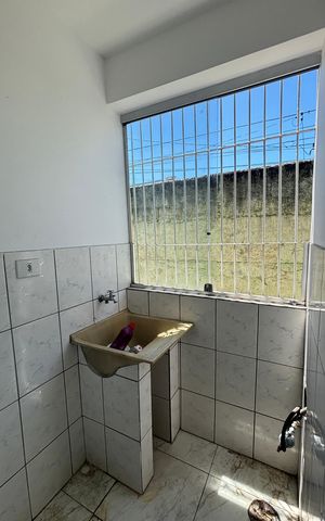 Apartamento à venda com 53m², 2 quartos e 1 vaga Apartamento à venda com 53m², 2 quartos e 1 vagaÁrea de Serviço