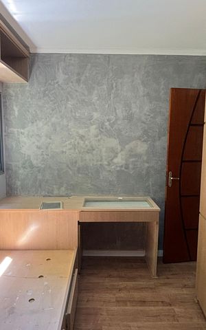 Apartamento à venda com 53m², 2 quartos e 1 vaga Apartamento à venda com 53m², 2 quartos e 1 vagaQuarto 2