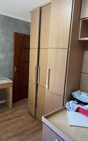 Apartamento à venda com 53m², 2 quartos e 1 vaga Apartamento à venda com 53m², 2 quartos e 1 vagaQuarto 2