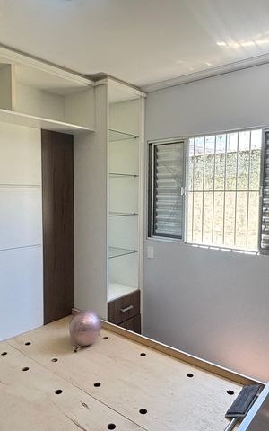 Apartamento à venda com 53m², 2 quartos e 1 vaga Apartamento à venda com 53m², 2 quartos e 1 vagaQuarto 1