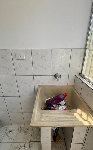 Apartamento à venda com 53m², 2 quartos e 1 vaga Apartamento à venda com 53m², 2 quartos e 1 vagaÁrea de Serviço