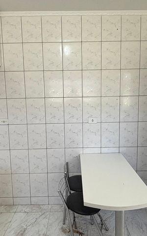 Apartamento à venda com 53m², 2 quartos e 1 vaga Apartamento à venda com 53m², 2 quartos e 1 vagaCozinha