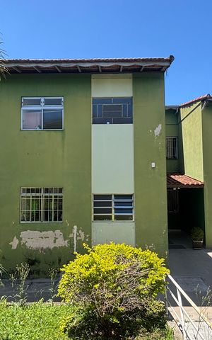 Apartamento à venda com 53m², 2 quartos e 1 vaga Apartamento à venda com 53m², 2 quartos e 1 vagaÁrea comum