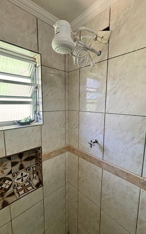 Apartamento à venda com 53m², 2 quartos e 1 vaga Apartamento à venda com 53m², 2 quartos e 1 vagaBanheiro