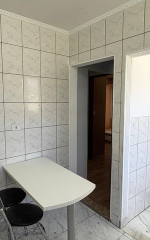 Apartamento à venda com 53m², 2 quartos e 1 vaga Apartamento à venda com 53m², 2 quartos e 1 vagaCozinha