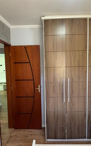 Apartamento à venda com 53m², 2 quartos e 1 vaga Apartamento à venda com 53m², 2 quartos e 1 vagaQuarto 1