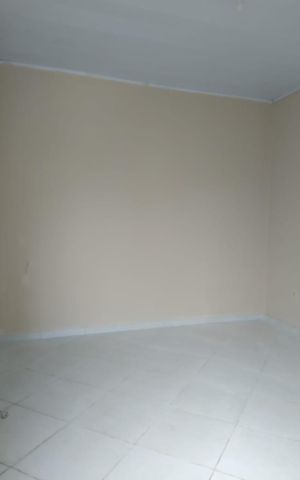 Casa à venda com 54m², 2 quartos e sem vagaSala