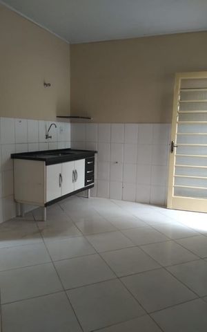 Casa à venda com 54m², 2 quartos e sem vagaCozinha