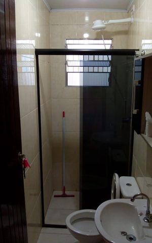 Casa à venda com 54m², 2 quartos e sem vagaBanheiro