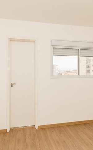 Apartamento à venda com 36m², 1 quarto e sem vaga Apartamento à venda com 36m², 1 quarto e sem vagaQuarto