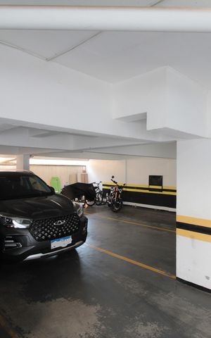 Apartamento à venda com 95m², 3 quartos e 2 vagasGaragem