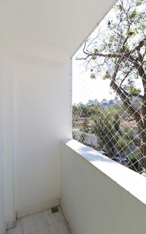 Apartamento à venda com 95m², 3 quartos e 2 vagasVaranda da Suite