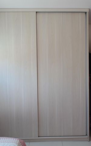 Apartamento à venda com 95m², 3 quartos e 2 vagasQuarto 1