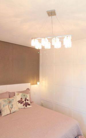 Apartamento à venda com 95m², 3 quartos e 2 vagasSuite