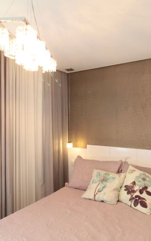 Apartamento à venda com 95m², 3 quartos e 2 vagasSuite