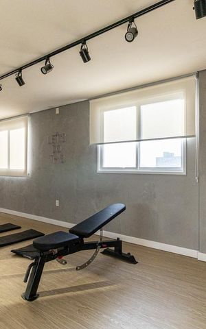 Studio à venda com 24m², 1 quarto e sem vagaÁrea comum