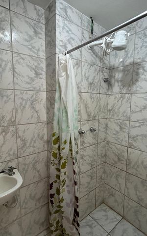 Apartamento para alugar com 60m², 2 quartos e 1 vagaBanheiro Social