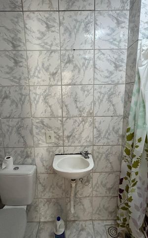 Apartamento para alugar com 60m², 2 quartos e 1 vagaBanheiro Social