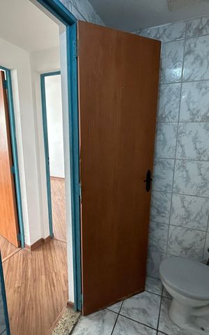 Apartamento para alugar com 60m², 2 quartos e 1 vagaBanheiro Social
