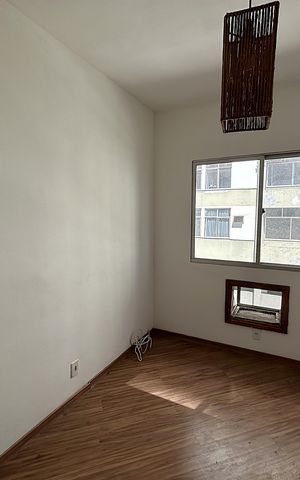 Apartamento para alugar com 60m², 2 quartos e 1 vagaQuarto 1