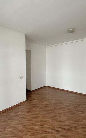 Apartamento para alugar com 60m², 2 quartos e 1 vagaSala